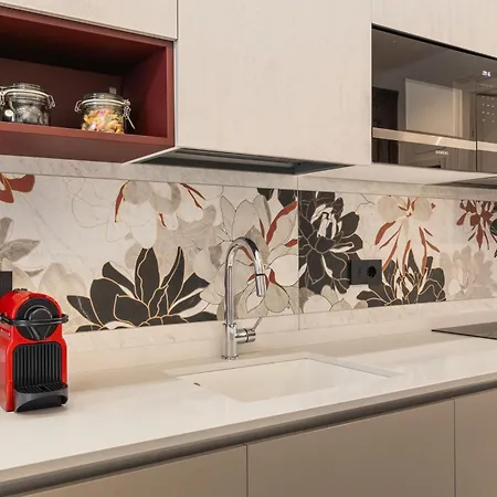 Apartment Majno - Your From