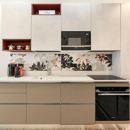 Apartment Majno - Your From *