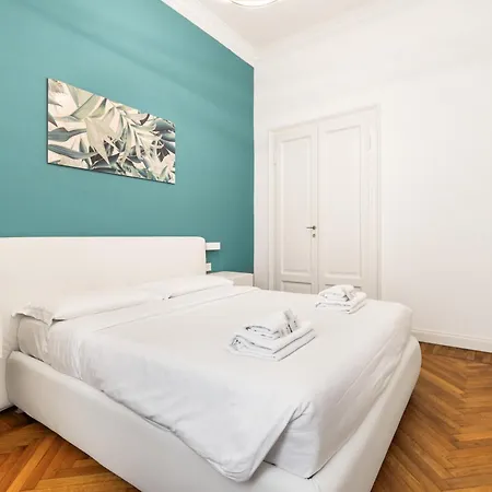 Majno - Your From Apartment Milan