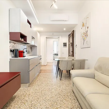 Majno - Your From Apartment *