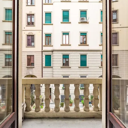 Apartment Majno - Your From *