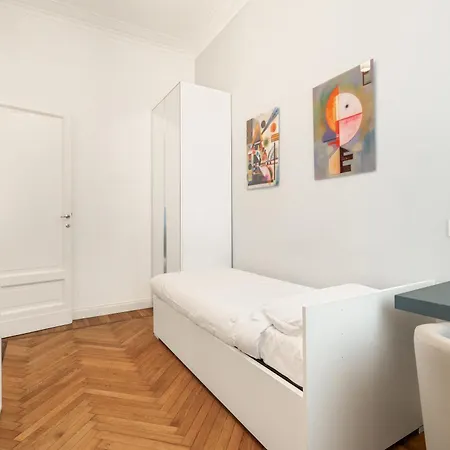 Apartment Majno - Your From