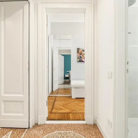 Majno - Your From Apartment Milan