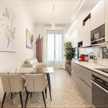 Apartment Majno - Your From *
