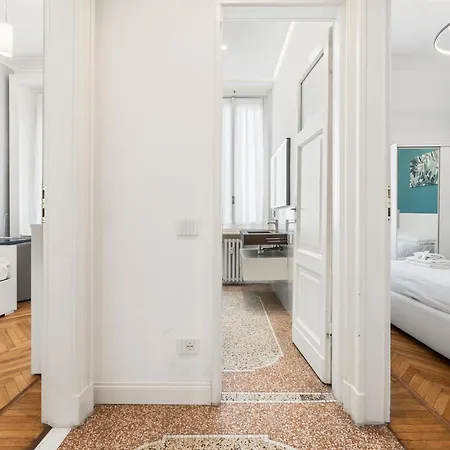 Apartment Majno - Your From