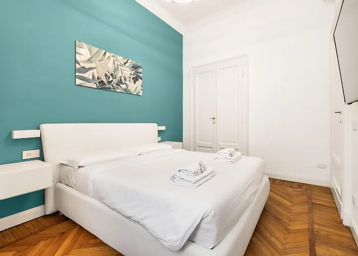 Majno - Your From Lejlighed Milano
